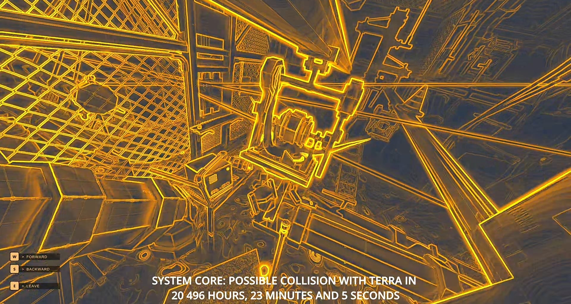 Ahojte, dnes na Steame vychádza moja maličká hra inšpirovaná sériami Half-Life a Portal.