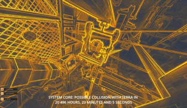 Ahojte, dnes na Steame vychádza moja maličká hra inšpirovaná sériami Half-Life a Portal.