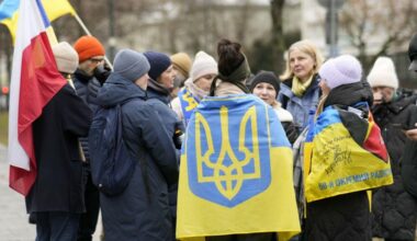 Konferencja o odbudowie Ukrainy odbędzie się w Polsce. Znamy czas i miejsce - Polska