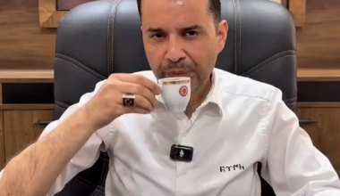 Zafer Partili eski başkandan Ümit Özdağ’a suçlama: Partiye çanta çanta, poşet poşet kayıt dışı para akıyor