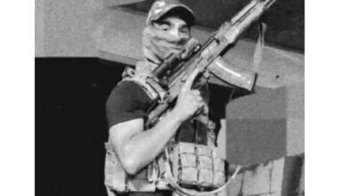 Какви са според Вас мотивите за това хора да отидат да се бият в Украйна?