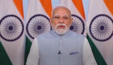 "This will help end war in Ukraine": Trump says Indian PM has agreed to stop buying Russian oil