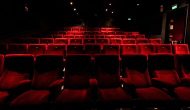 SVT fälls för inslag om judisk filmfestival