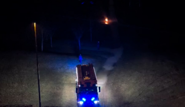 Update: Smetnjak terorist ponovno udaril