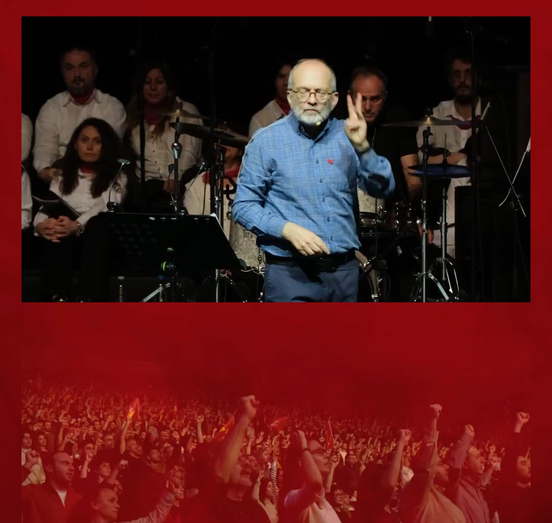 Kemal Okuyan kürt sorununun çözümünü anlatıyor: