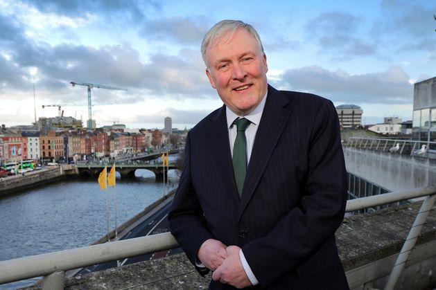 Bin ‘scavengers’ in search of Re-turn bottles are leaving Dublin ‘like a bomb site’, says council chief Richard Shakespeare