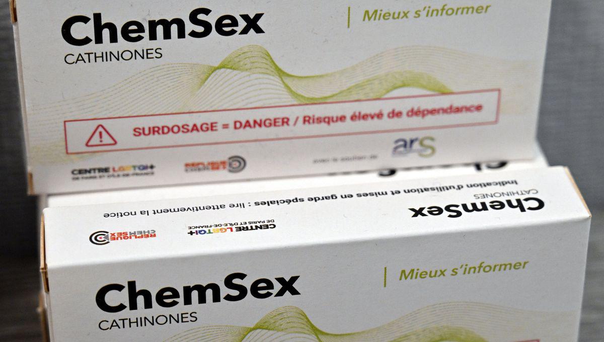 Un petit garçon de 5 ans victime de violences sexuelles aggravées lors d'une soirée "chem-sex" à Lille