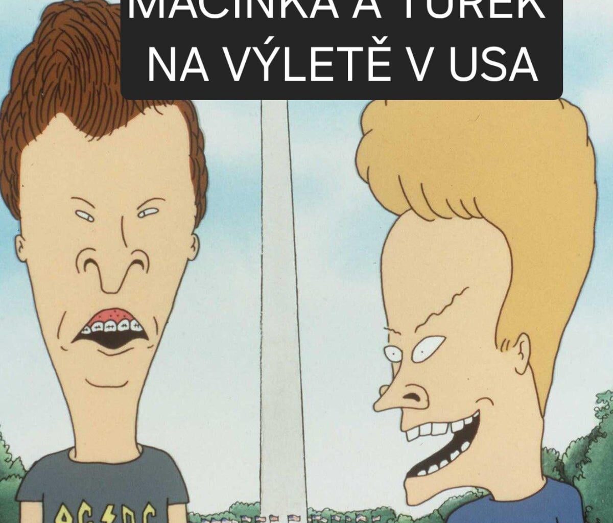 Kluci v akci