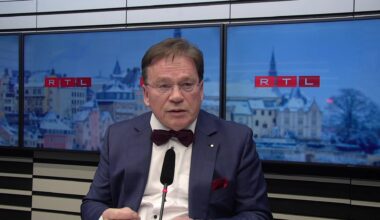 "Shiit happens" : LuxTrust Chairman resigns following incidents in 2025