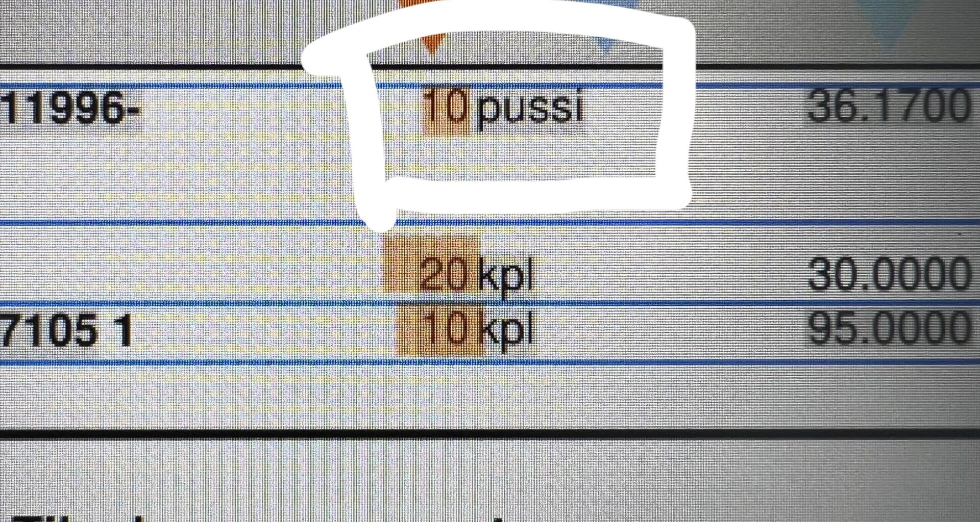 What is Finland even about bro😭💔