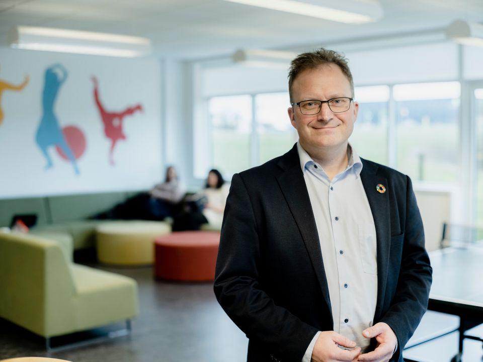 Landdistrikter[nes Fælledsråd] roser nyt skoleudspil fra S