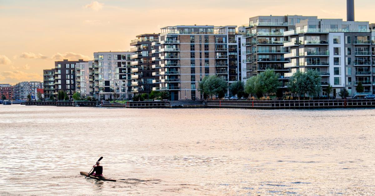 Arbejdsmarkedspensionerne mindsker den ellers høje formueulighed - Formueuligheden er på et historisk højt niveau, hvor den har ligget på mere end 72 procent målt ved Gini-koefficienten i flere år, efter den tog et hop for tre år siden.