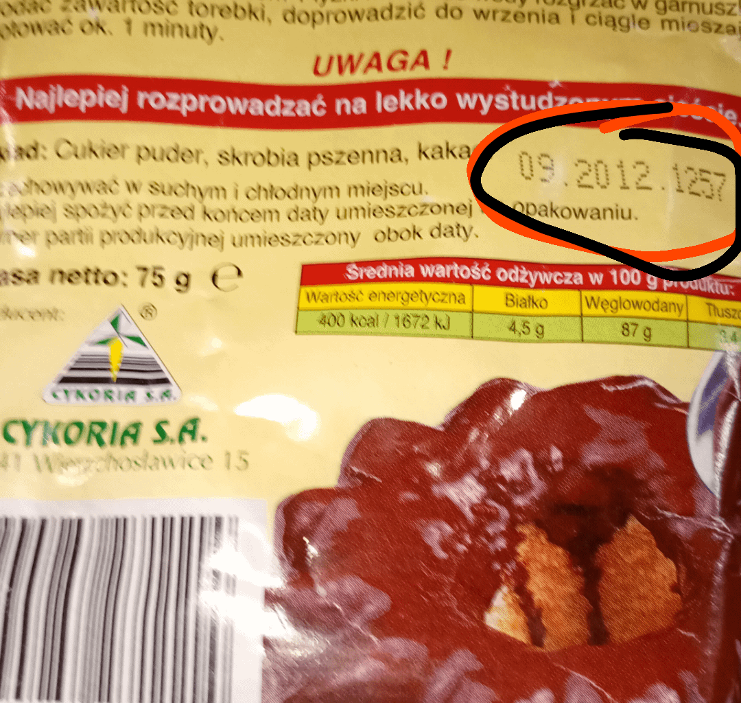 Chyba dalej będzie dobre