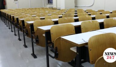 Τι βρήκε η ΕΘΑΑΕ στις νομικές σχολές των ιδ. Πανεπιστημίων – Ακατάλληλοι χώροι, πενιχρά μέσα • Σειρά προβλημάτων, δυσλειτουργιών και δεσμεύσεων που δεν τήρηθηκαν απέναντι στο νόμο “αποκάλυψε” η έρευνα της ΕΘΑΑΕ στις νομικές σχολές των ιδιωτικών Πανεπιστημίων.