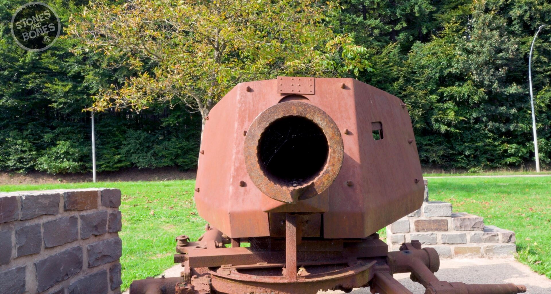 On the Trail of Luxembourg’s Deadliest Battle: Schumannseck