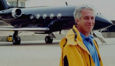 Epstein took “inappropriate” photos of married Crown Princess Mette-Marit