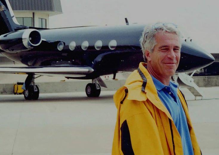 Epstein took “inappropriate” photos of married Crown Princess Mette-Marit