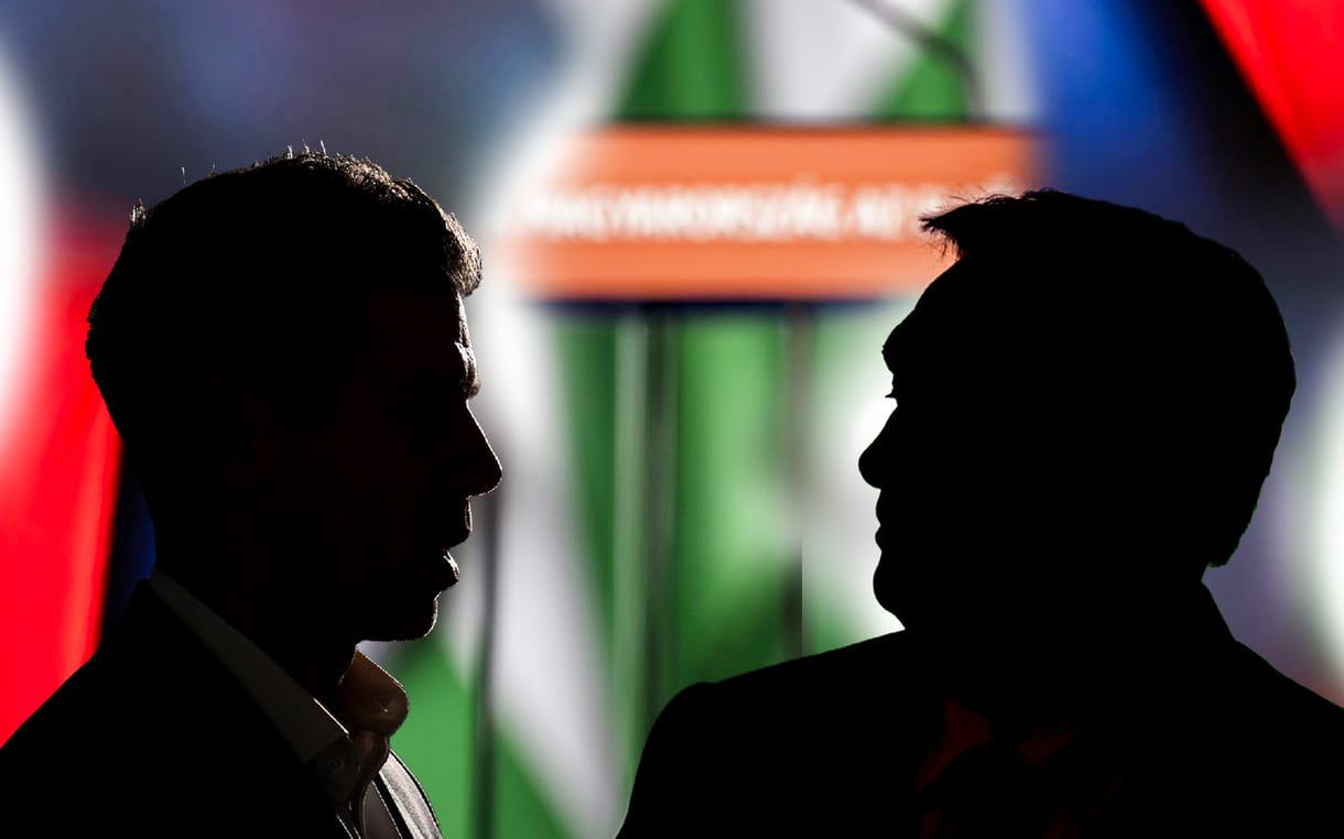 Bloomberg: A Tisza győzelmére és növekedésre számíthatnak a befektetők