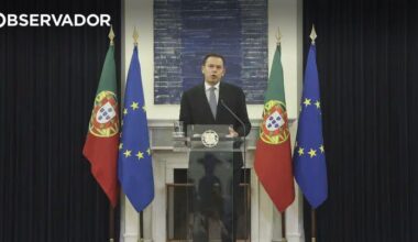Governo prolonga estado de calamidade, convoca construtores, mas rejeita ideia de Marcelo para imigrantes