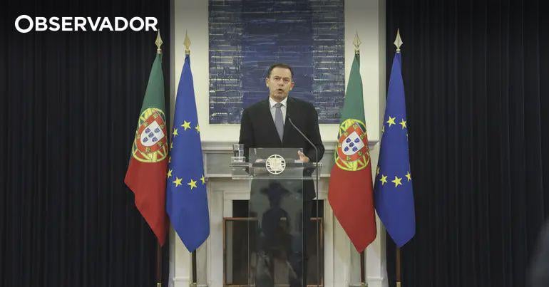 Governo prolonga estado de calamidade, convoca construtores, mas rejeita ideia de Marcelo para imigrantes