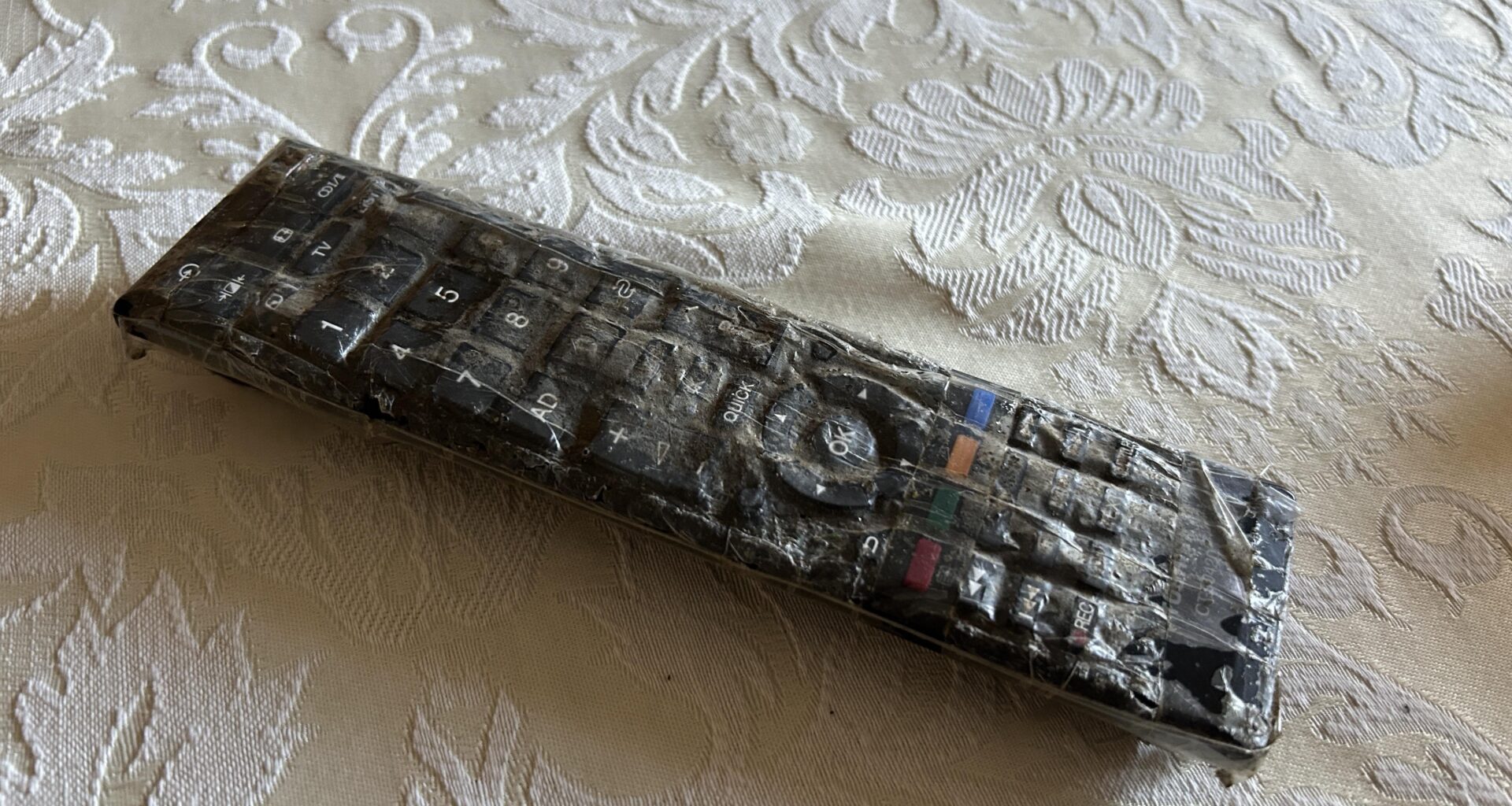 Couldn’t get more polish