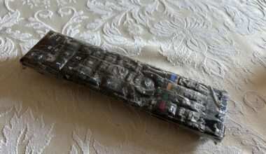 Couldn’t get more polish