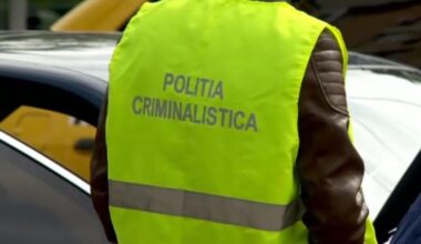 Crimă șocantă în București: Un bărbat a fost găsit mort în propriul apartament, înjunghiat de peste 200 de ori