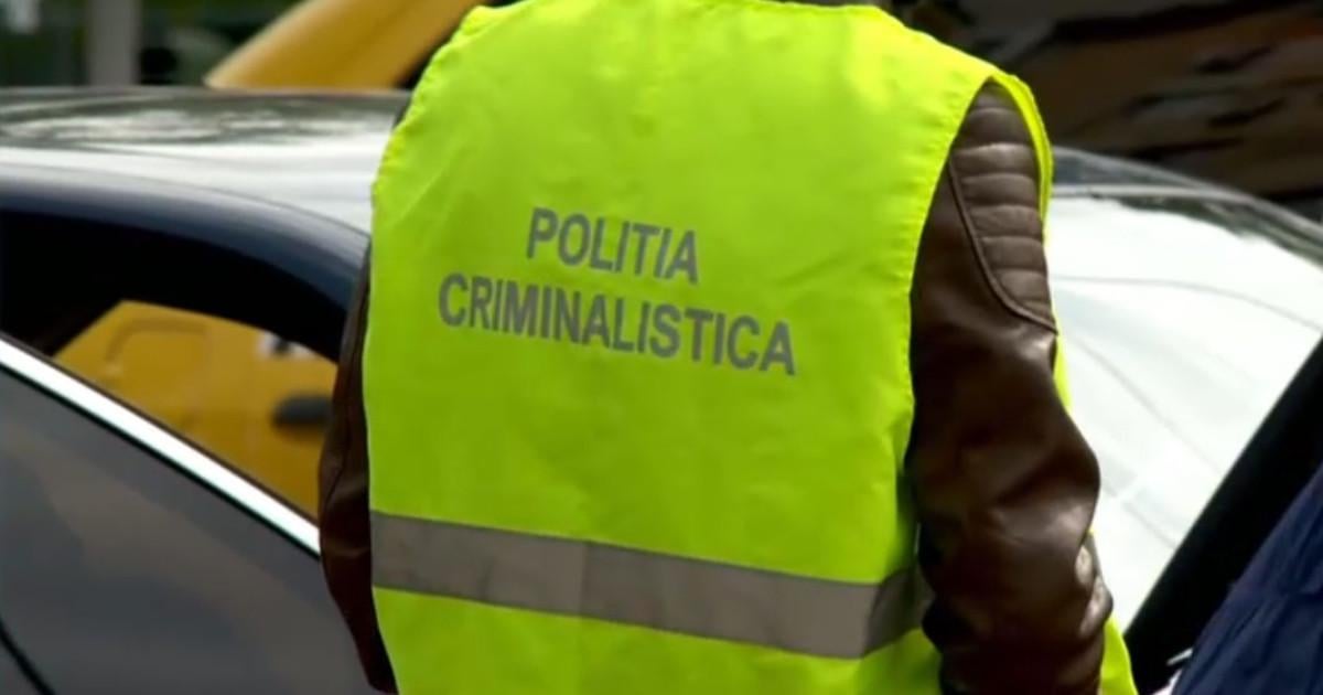 Crimă șocantă în București: Un bărbat a fost găsit mort în propriul apartament, înjunghiat de peste 200 de ori