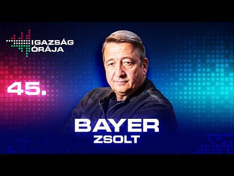 Bayer Zsolt: „Mennyivel jobb lett volna nekik is meg a világnak is, ha bűnözés helyett szart pucolnak a vonaton”