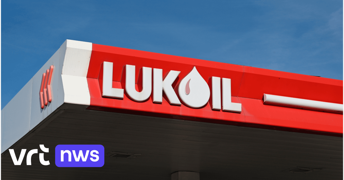 US investment company acquires 185 Lukoil petrol stations in Belgium