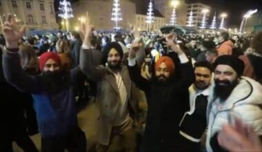 Decki culi da ce na trg doci HOES a docekao ih HOS