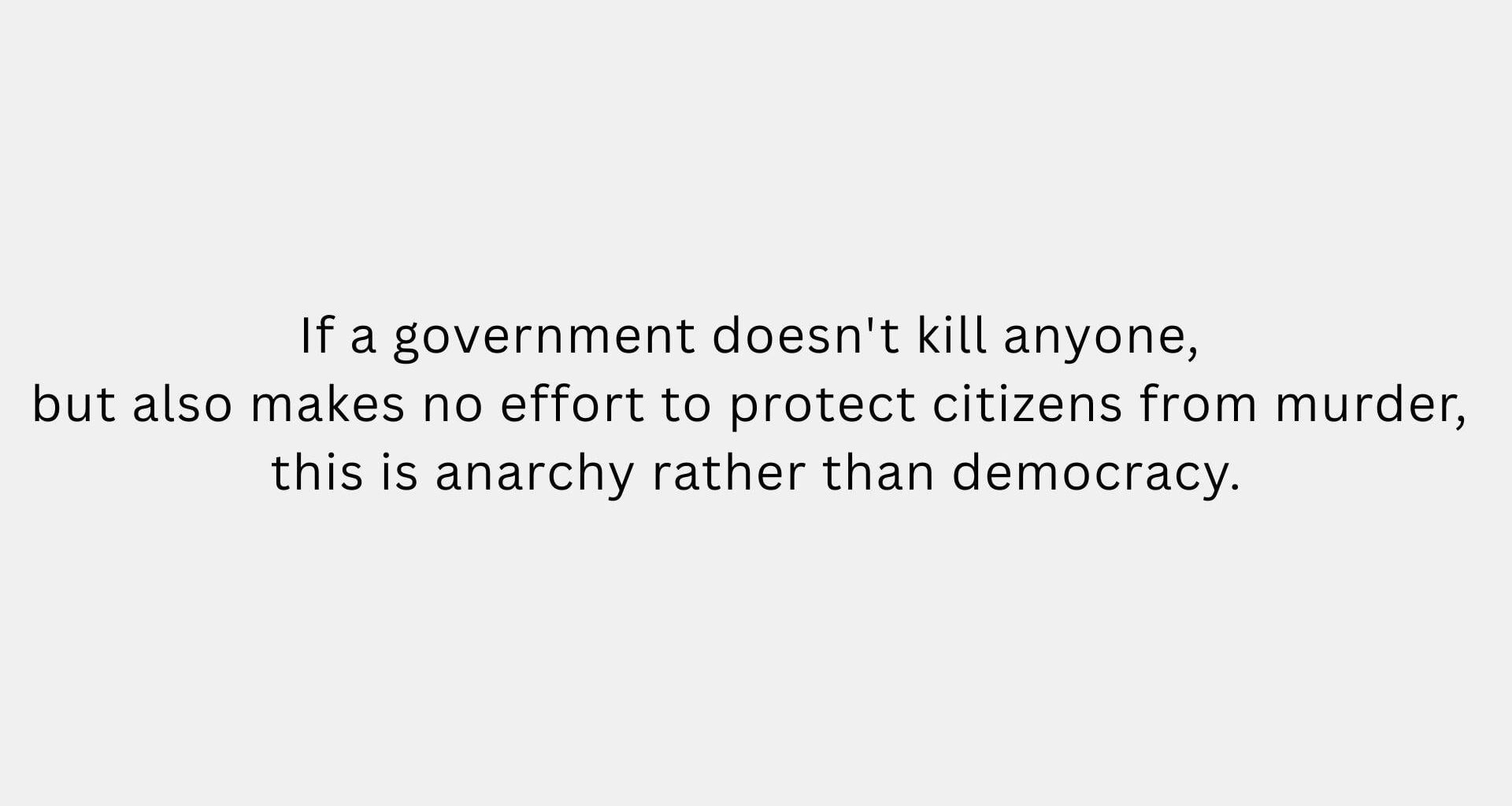 Ако законът е нечестен и институциите не работят, има ли човек моралното право да раздава правосъдие сам, така както прецени той?
