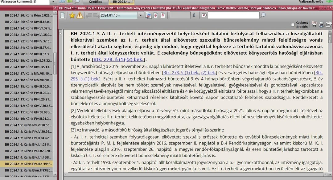 Ha már évforduló, ne feledkezzünk meg arról az emberről, aki nélkül nem derült volna ki, hogy az állampárt pedofil hálózatot működtetett és erről értesítette a sajtót.