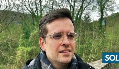 Nuno Palma. "Custa-me ver tanta gente a cair nessa banha da cobra" | SOL