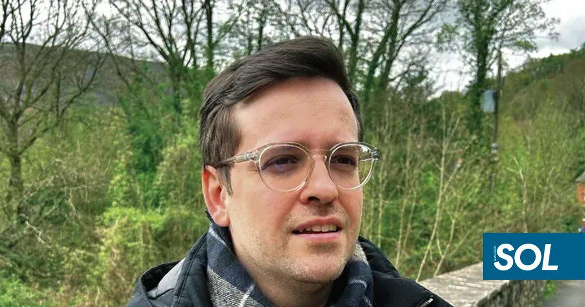 Nuno Palma. "Custa-me ver tanta gente a cair nessa banha da cobra" | SOL