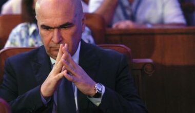 Stenograme. Tensiuni în ședința PNL. Gorghiu: „Suntem un partid de misogini”. Critici la adresa conducerii