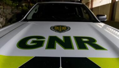 Homem de 74 anos morre por intoxicação com origem em gerador em Leiria