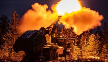 Keir Starmer seeks to push forward with delayed defence investment plan