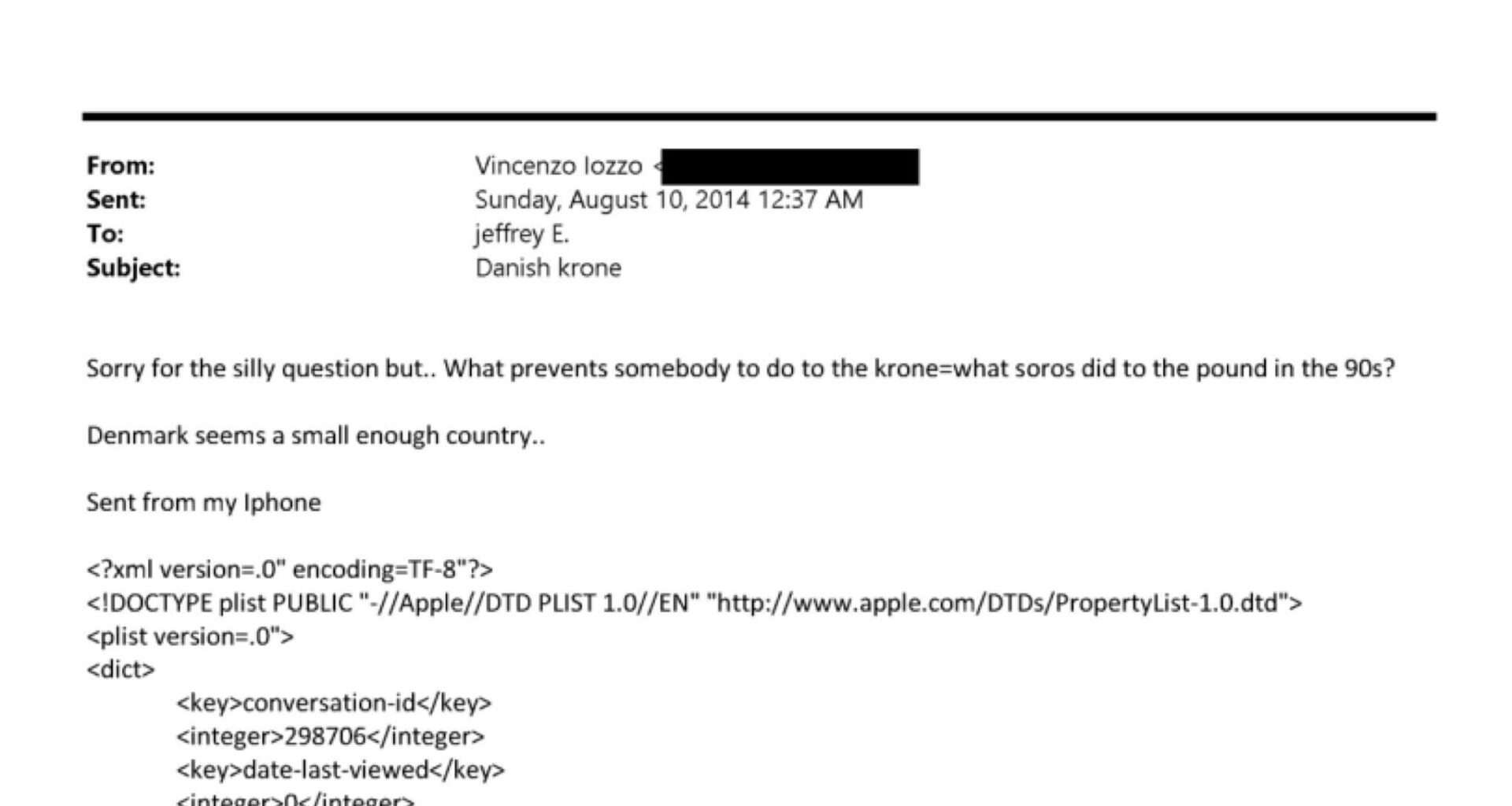 Who run the world 🤮