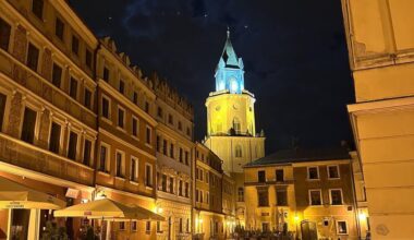 The world is full of beauty.