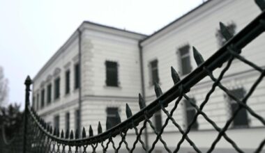 Todesfall Hirtenberg: Volksanwaltschaft warnte jahrelang vor Betonbetten