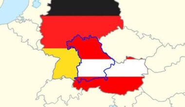 Was haltet ihr von der Idee, Bayern als 10. Bundesland?