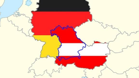 Was haltet ihr von der Idee, Bayern als 10. Bundesland?