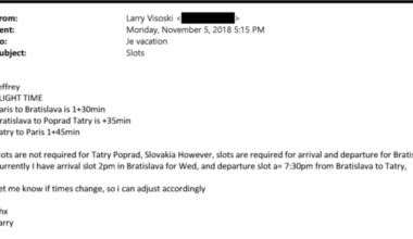 Hľadal som slovo "Bratislava" v Epstein files