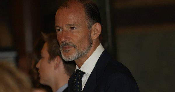 Името на принц Кирил Сакскобургготски също е в документите Епстийн