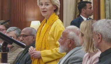 EU's Legal Gateway in India: Faster, easier routes for students, workers