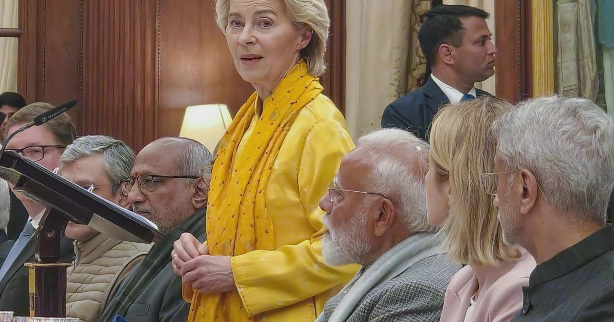 EU's Legal Gateway in India: Faster, easier routes for students, workers