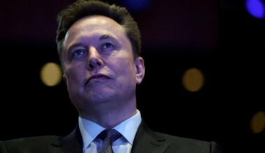 Elon Musk calls Pedro Sánchez a ‘tyrant and traitor to the people of Spain’