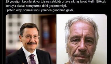 bunun neden dokunulmazlığı var?