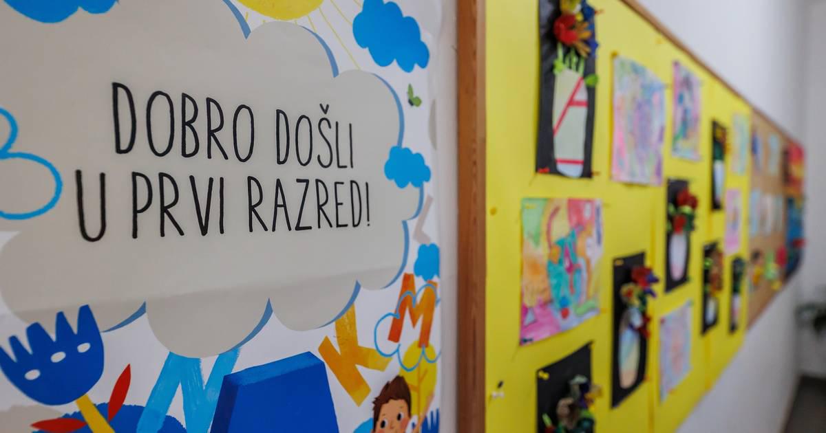Sve je više odgoda, to je problem: Prošle godine u školu nije upisano čak 4138 prvašića